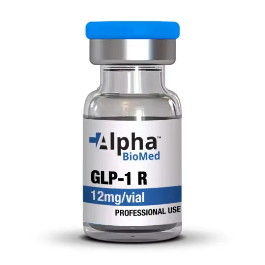 GLP-1 R