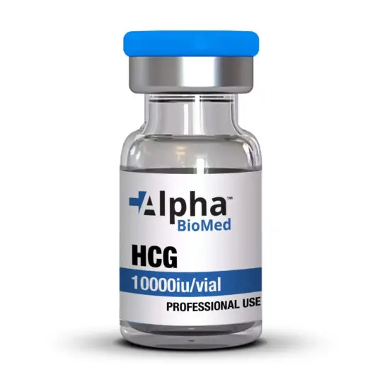 HCG (10000iu)