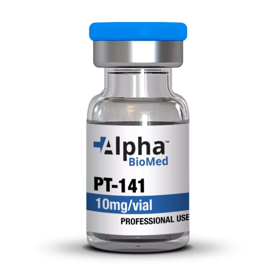 PT-141 (10mg)