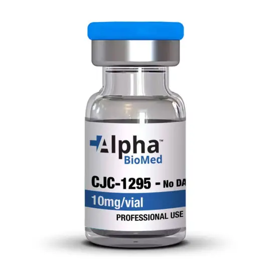 CJC-1295 – No DAC (10mg)