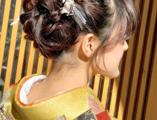 BB Meme Hair Salon: Embracing Japanese Culture